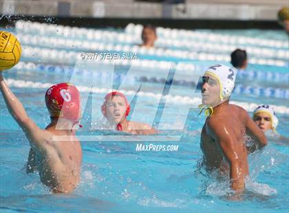 Thumbnail 1 in Bonita Vista vs. Mt. Carmel (12th Annual Draz Classic) photogallery.