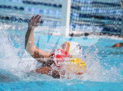 Thumbnail 3 in Bonita Vista vs. Mt. Carmel (12th Annual Draz Classic) photogallery.