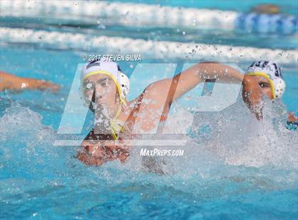 Thumbnail 3 in Bonita Vista vs. Mt. Carmel (12th Annual Draz Classic) photogallery.