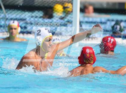 Thumbnail 3 in Bonita Vista vs. Mt. Carmel (12th Annual Draz Classic) photogallery.