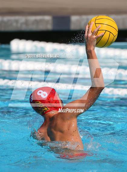Thumbnail 1 in Bonita Vista vs. Mt. Carmel (12th Annual Draz Classic) photogallery.