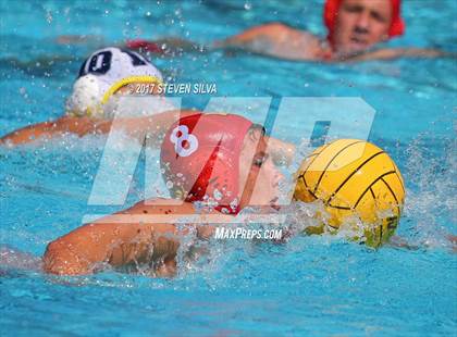 Thumbnail 3 in Bonita Vista vs. Mt. Carmel (12th Annual Draz Classic) photogallery.