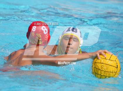 Thumbnail 1 in Bonita Vista vs. Mt. Carmel (12th Annual Draz Classic) photogallery.