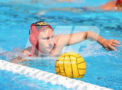 Thumbnail 1 in Bonita Vista vs. Mt. Carmel (12th Annual Draz Classic) photogallery.
