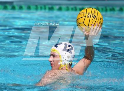 Thumbnail 3 in Bonita Vista vs. Mt. Carmel (12th Annual Draz Classic) photogallery.