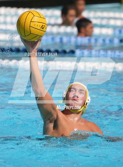 Thumbnail 3 in Bonita Vista vs. Mt. Carmel (12th Annual Draz Classic) photogallery.