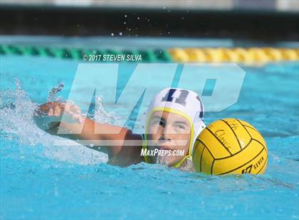 Thumbnail 1 in Bonita Vista vs. Mt. Carmel (12th Annual Draz Classic) photogallery.