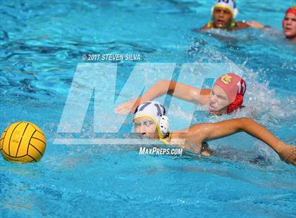 Thumbnail 3 in Bonita Vista vs. Mt. Carmel (12th Annual Draz Classic) photogallery.