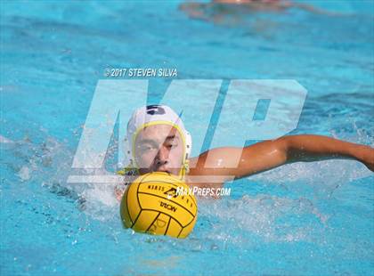 Thumbnail 3 in Bonita Vista vs. Mt. Carmel (12th Annual Draz Classic) photogallery.