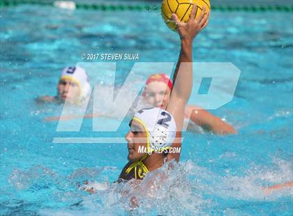 Thumbnail 3 in Bonita Vista vs. Mt. Carmel (12th Annual Draz Classic) photogallery.