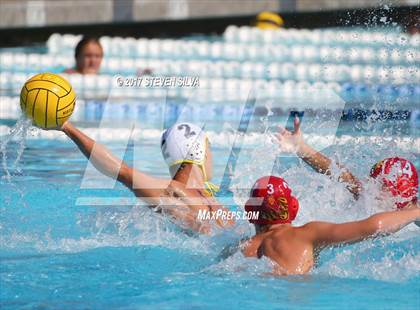 Thumbnail 1 in Bonita Vista vs. Mt. Carmel (12th Annual Draz Classic) photogallery.