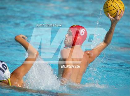 Thumbnail 2 in Bonita Vista vs. Mt. Carmel (12th Annual Draz Classic) photogallery.