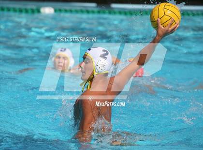 Thumbnail 2 in Bonita Vista vs. Mt. Carmel (12th Annual Draz Classic) photogallery.