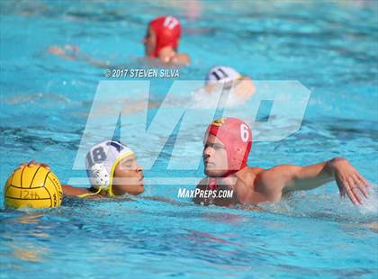 Thumbnail 1 in Bonita Vista vs. Mt. Carmel (12th Annual Draz Classic) photogallery.