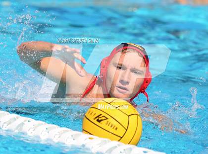 Thumbnail 2 in Bonita Vista vs. Mt. Carmel (12th Annual Draz Classic) photogallery.