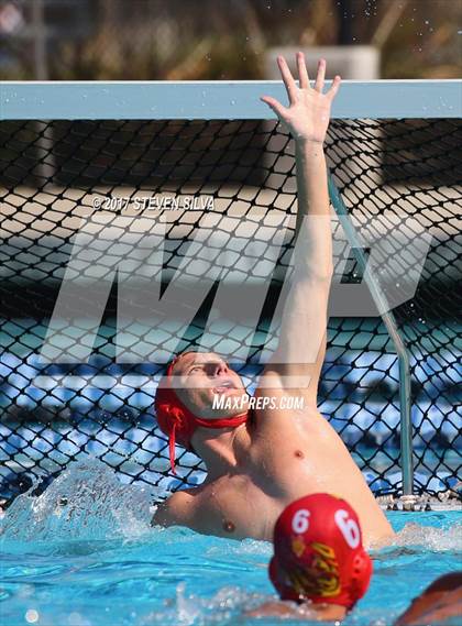 Thumbnail 2 in Bonita Vista vs. Mt. Carmel (12th Annual Draz Classic) photogallery.