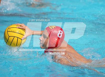 Thumbnail 1 in Bonita Vista vs. Mt. Carmel (12th Annual Draz Classic) photogallery.