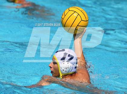Thumbnail 2 in Bonita Vista vs. Mt. Carmel (12th Annual Draz Classic) photogallery.