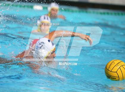 Thumbnail 3 in Bonita Vista vs. Mt. Carmel (12th Annual Draz Classic) photogallery.