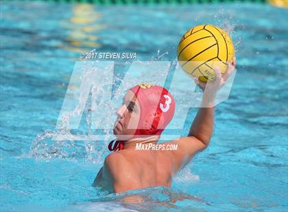 Thumbnail 3 in Bonita Vista vs. Mt. Carmel (12th Annual Draz Classic) photogallery.