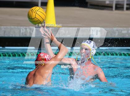 Thumbnail 3 in Bonita Vista vs. Mt. Carmel (12th Annual Draz Classic) photogallery.