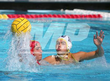 Thumbnail 1 in Bonita Vista vs. Mt. Carmel (12th Annual Draz Classic) photogallery.