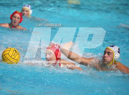 Thumbnail 3 in Bonita Vista vs. Mt. Carmel (12th Annual Draz Classic) photogallery.