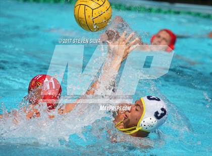Thumbnail 1 in Bonita Vista vs. Mt. Carmel (12th Annual Draz Classic) photogallery.