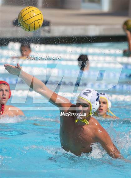 Thumbnail 2 in Bonita Vista vs. Mt. Carmel (12th Annual Draz Classic) photogallery.
