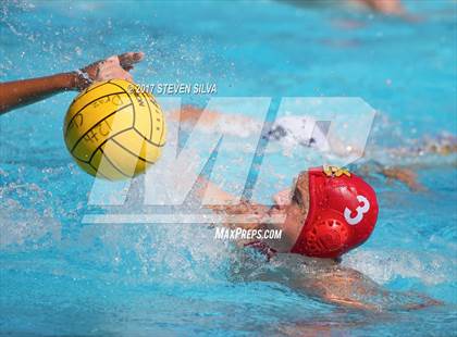 Thumbnail 3 in Bonita Vista vs. Mt. Carmel (12th Annual Draz Classic) photogallery.