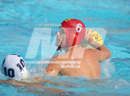Thumbnail 1 in Bonita Vista vs. Mt. Carmel (12th Annual Draz Classic) photogallery.