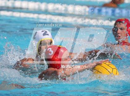 Thumbnail 1 in Bonita Vista vs. Mt. Carmel (12th Annual Draz Classic) photogallery.