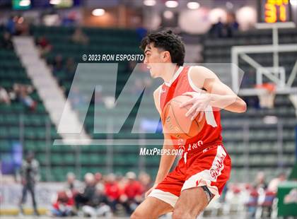 Thumbnail 2 in Victor vs North Rockland (NYSPHSAA Class A Finals) photogallery.