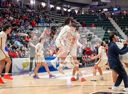 Thumbnail 3 in Victor vs North Rockland (NYSPHSAA Class A Finals) photogallery.