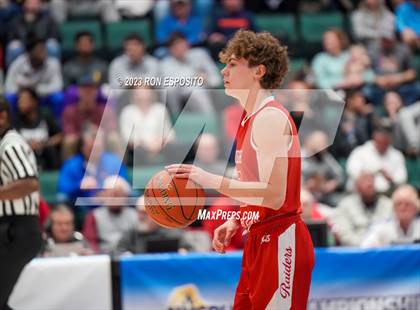 Thumbnail 1 in Victor vs North Rockland (NYSPHSAA Class A Finals) photogallery.