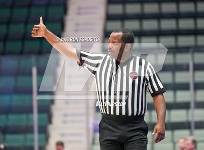 Thumbnail 1 in Victor vs North Rockland (NYSPHSAA Class A Finals) photogallery.