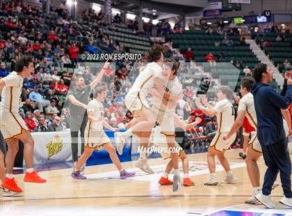 Thumbnail 1 in Victor vs North Rockland (NYSPHSAA Class A Finals) photogallery.