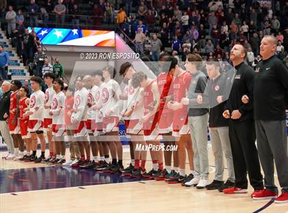 Thumbnail 1 in Victor vs North Rockland (NYSPHSAA Class A Finals) photogallery.