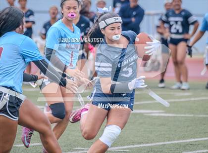Thumbnail 3 in Kamehameha Maui vs Baldwin (MIL Final) photogallery.