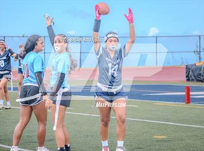 Thumbnail 1 in Kamehameha Maui vs Baldwin (MIL Final) photogallery.