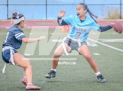 Thumbnail 2 in Kamehameha Maui vs Baldwin (MIL Final) photogallery.