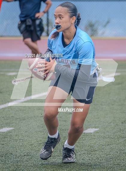 Thumbnail 3 in Kamehameha Maui vs Baldwin (MIL Final) photogallery.