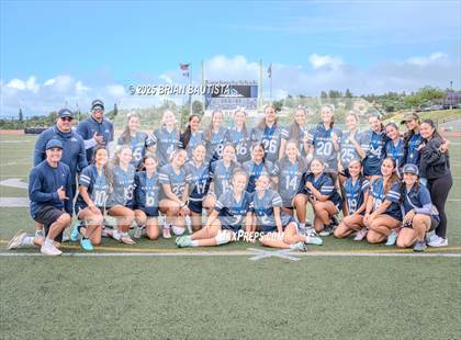 Thumbnail 1 in Kamehameha Maui vs Baldwin (MIL Final) photogallery.