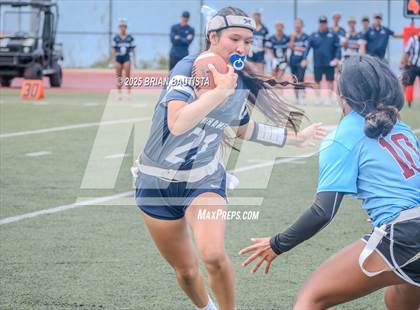 Thumbnail 1 in Kamehameha Maui vs Baldwin (MIL Final) photogallery.