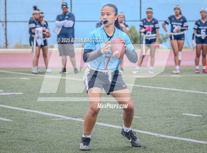Thumbnail 2 in Kamehameha Maui vs Baldwin (MIL Final) photogallery.
