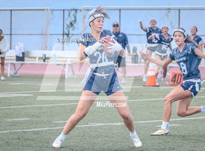 Thumbnail 1 in Kamehameha Maui vs Baldwin (MIL Final) photogallery.