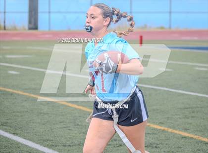 Thumbnail 2 in Kamehameha Maui vs Baldwin (MIL Final) photogallery.