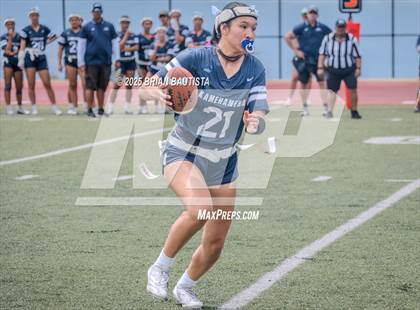 Thumbnail 2 in Kamehameha Maui vs Baldwin (MIL Final) photogallery.