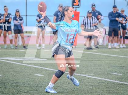 Thumbnail 1 in Kamehameha Maui vs Baldwin (MIL Final) photogallery.