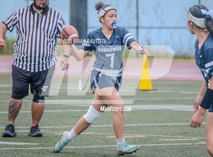 Thumbnail 2 in Kamehameha Maui vs Baldwin (MIL Final) photogallery.